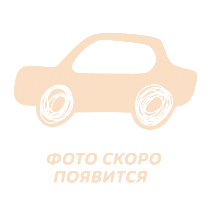 Trialli Колодки Тормозные Toyota Corolla (E120) 00-, Platz 99-05, Vitz/Yaris 99- Задние Ба 202744C