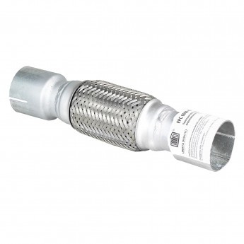 Переходник 60/60 L=300 под хомут с  TRIALLI EPC 6060-50150