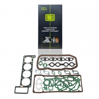 Комплект прокладок двигателя для а/м ГАЗ 3110 (змз. 406) (GZ 101 7019)